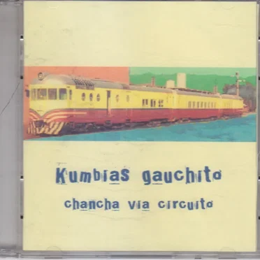 Kumbias Gauchito