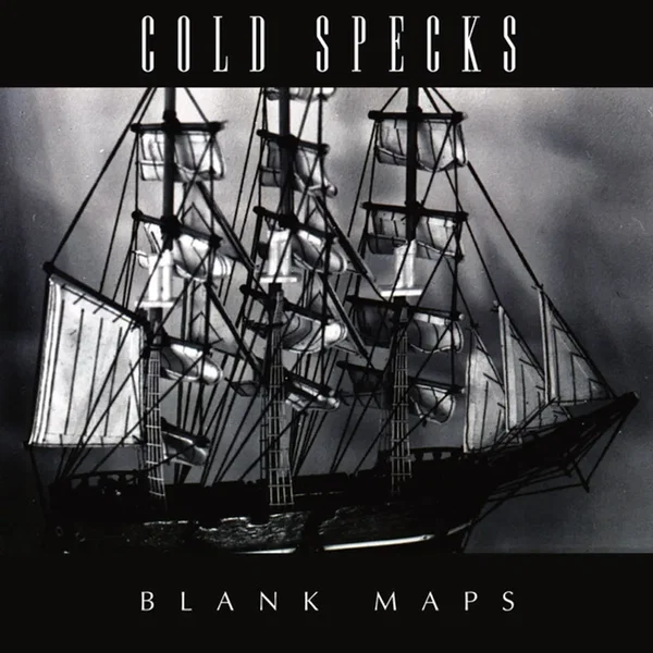 Blank Maps