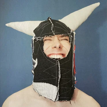 Mulberry Teeth by Butter Bath - album cover