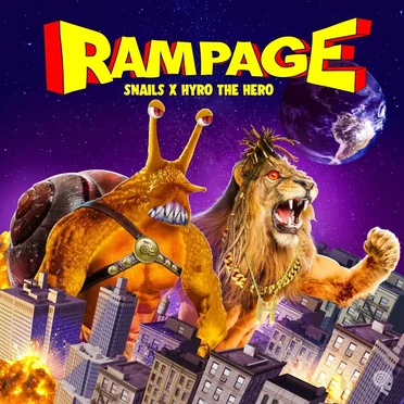 Rampage