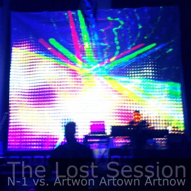 Versus ARTWON ARTOWN ARTNOW (The Lost Sessions)