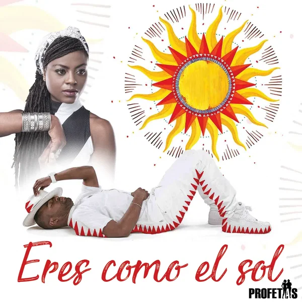 Eres como el sol