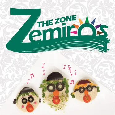 The Zone Zemiros
