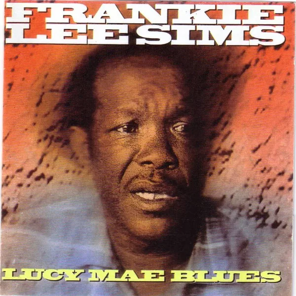 Lucy Mae Blues