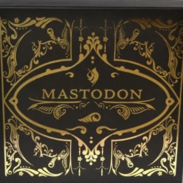 Mastodon