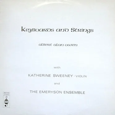 Keyboards and Strings