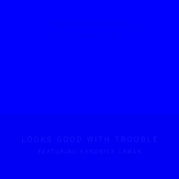 Looks Good With Trouble