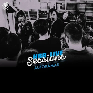 HBB Live Sessions