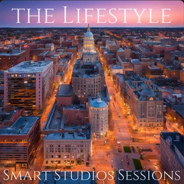 Smart Studios Sessions by The Lifestyle - album cover