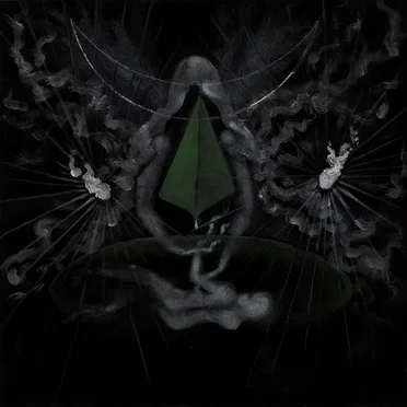 Black Morning, Winter Green