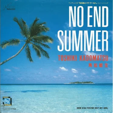 No End Summer