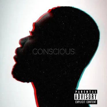 Conscious by 12omo - album cover