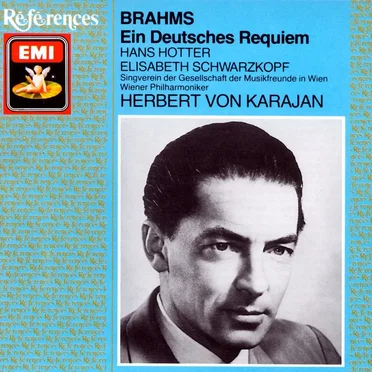 Ein deutsches Requiem