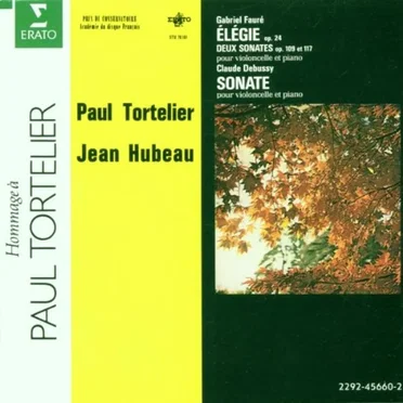 Sonates pour violoncelle