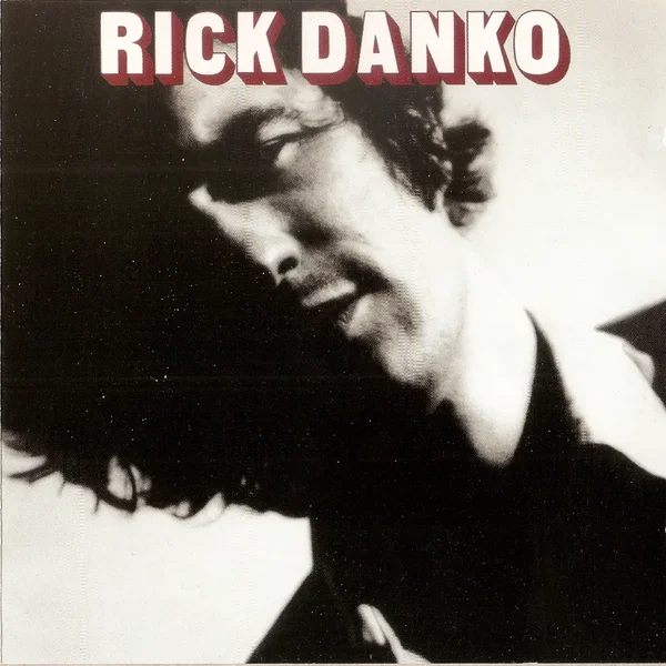 Rick Danko