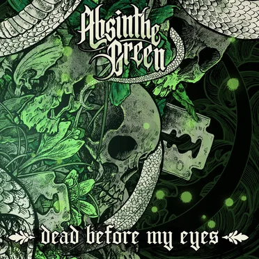 Dead Before My Eyes