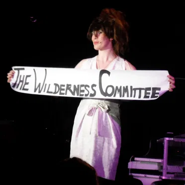 Vancouver Live Improv