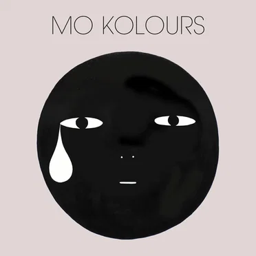 Mo Kolours by Mo Kolours - album cover
