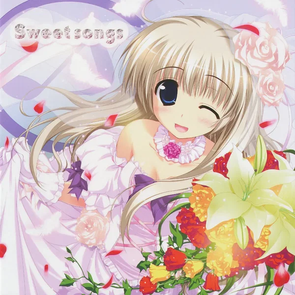 GWAVE SuperFeature's vol.16 Sweetsongs