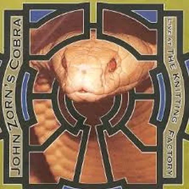 John Zorn's Cobra: Live at the Knitting Factory