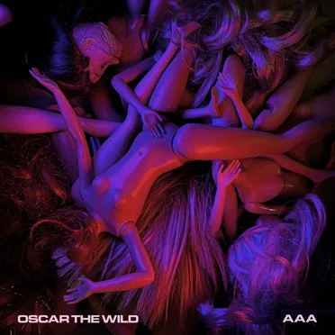 AAA by Oscar the Wild - album cover