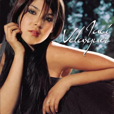 Milagro by Jaci Velasquez - album cover
