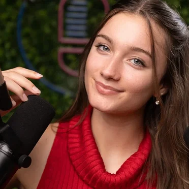 ASMR - Relaxing Triggers With New Mics! by Nanou ASMR - album cover