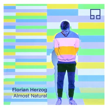 Almost Natural by Florian Herzog - album cover