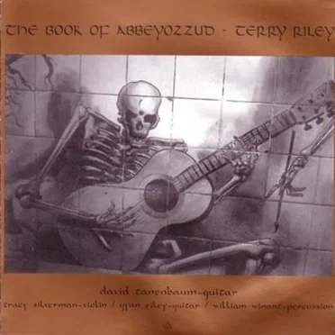 The Book of Abbeyozzud
