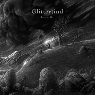 Himmelfall by Glittertind - album cover