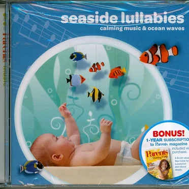 Seaside Lullabies