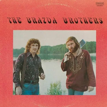 The Brazda Brothers