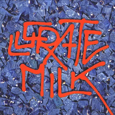 Lucrate Milk