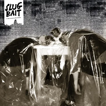 Sex Life Of Animals Without Backbones by Slug Bait - album cover