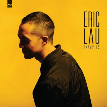 Examples by Eric Lau - album cover