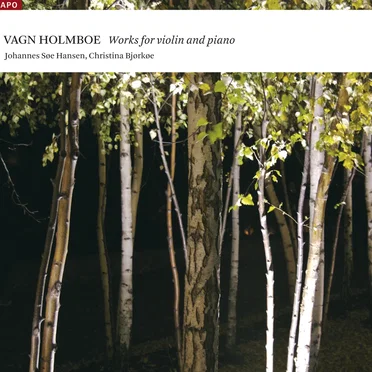 Works for Violin and Piano