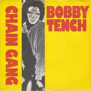 Bobby Tench