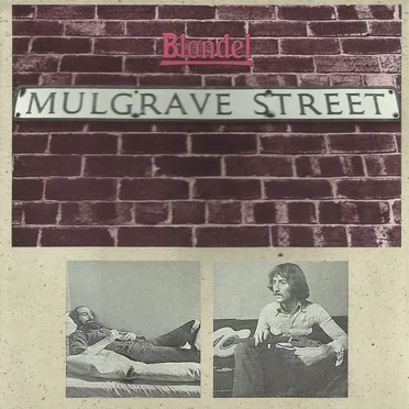 Mulgrave Street
