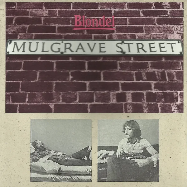 Mulgrave Street