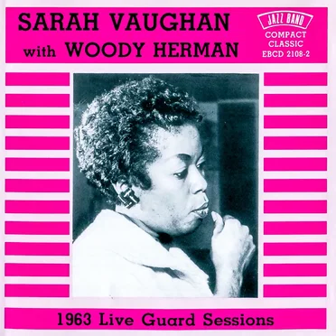 1963 Live Guard Sessions