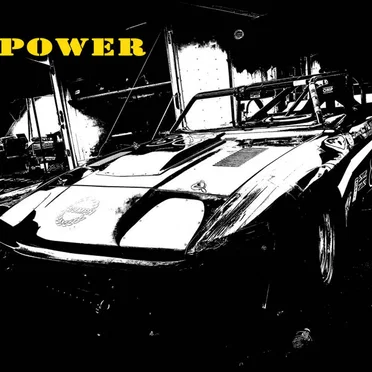 Power by AusgangsSPERRE - album cover