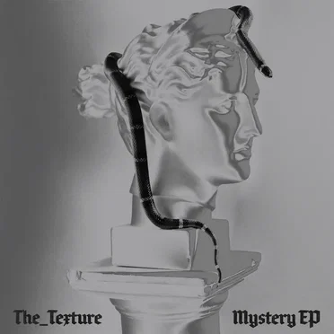 Mystery EP by The_Texture - album cover