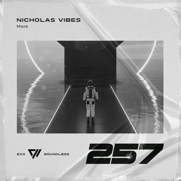More by Nicholas Vibes - album cover