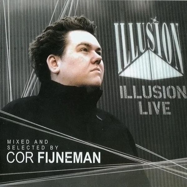 Illusion Live By Cor Fijneman