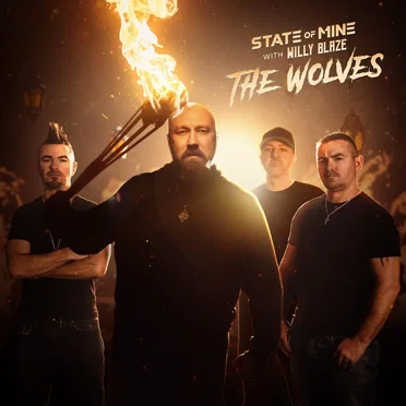 The Wolves