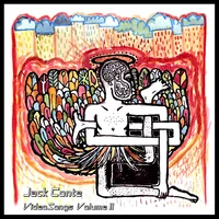 Jack Conte artist image