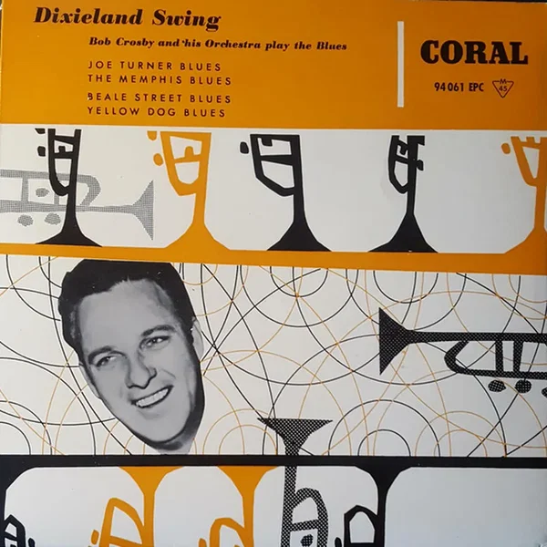 Dixieland Swing