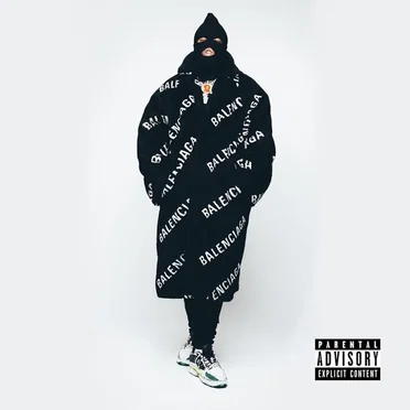 Hitler Wears Hermes VII by Westside Gunn - album cover
