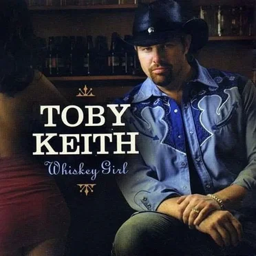 Whiskey Girl