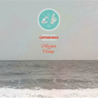 The Maiden Voyage by Captain Bear - album cover